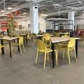 United World College at East Campus | Product Seen: [Doreen Side chair]
